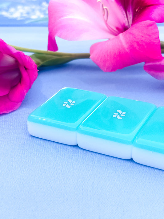 *NEW* Two-Tone Pawleys Island Mahjong Tiles